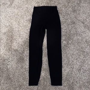 Aerie Capri Leggings